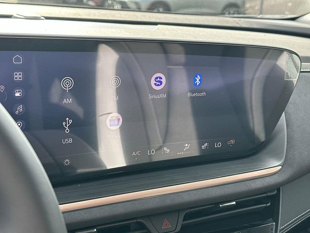 New 2026 Buick Envision Sport Touring image 15