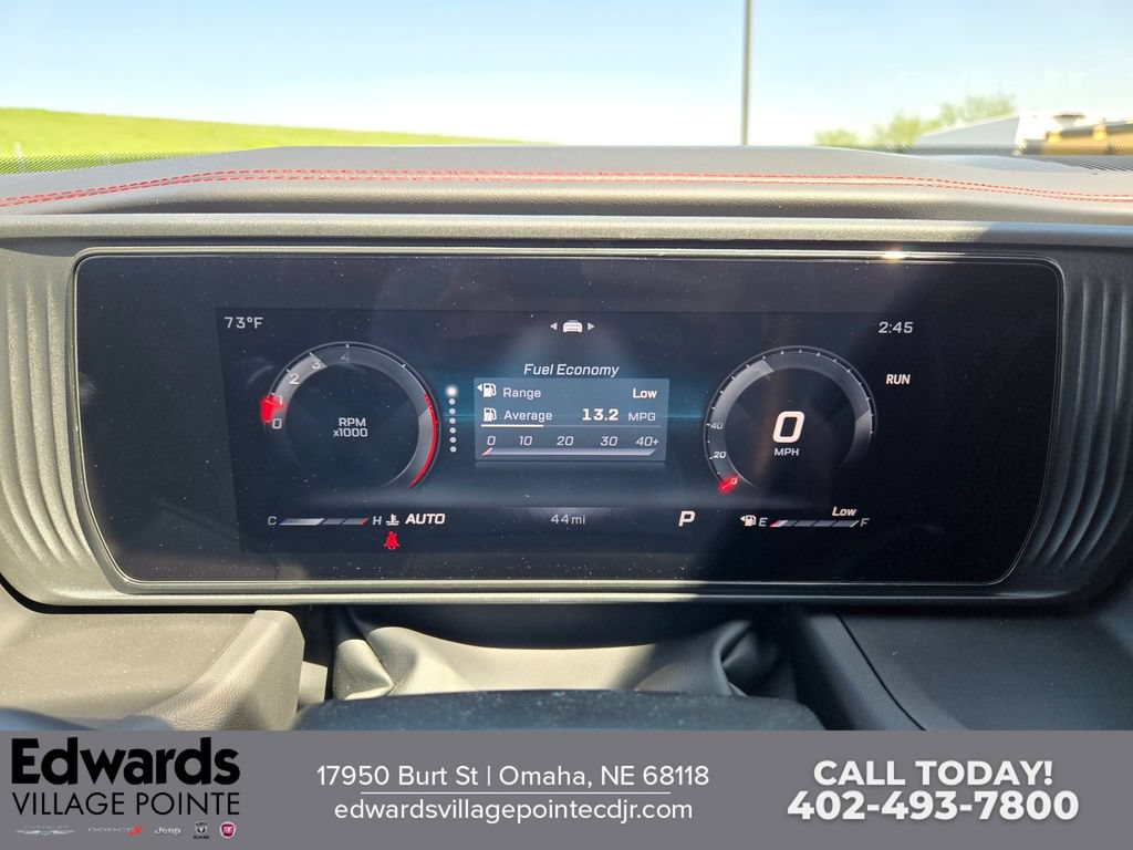 New 2026 Dodge Charger R/T w/ Driver Convenience Group AWD/4WD image 18