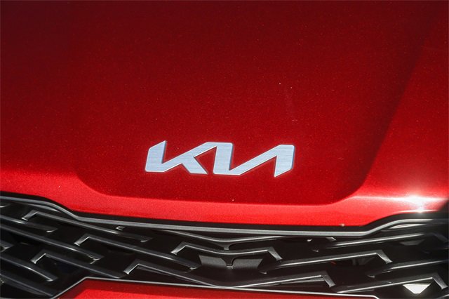 Used 2022 Kia K5 GT image 7