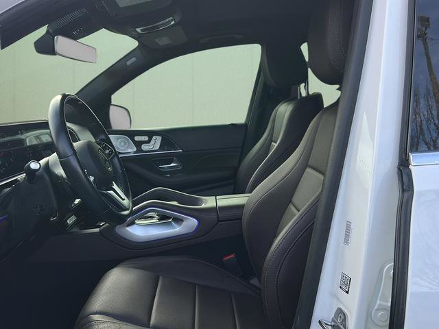 Used 2021 Mercedes-Benz GLE 350 w/ 3rd Row Seat Package image 19