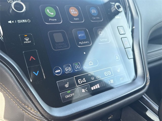 Used 2022 Subaru Outback Wilderness image 18