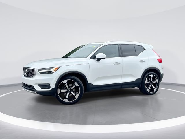 Used 2019 Volvo XC40 T5 Inscription AWD/4WD image 1