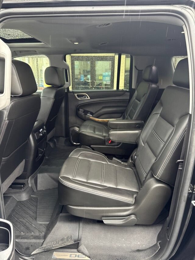 Used 2020 GMC Yukon XL Denali AWD/4WD image 12