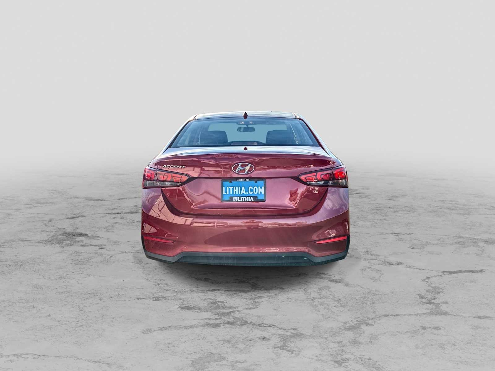 Used 2022 Hyundai Accent SE FWD image 7