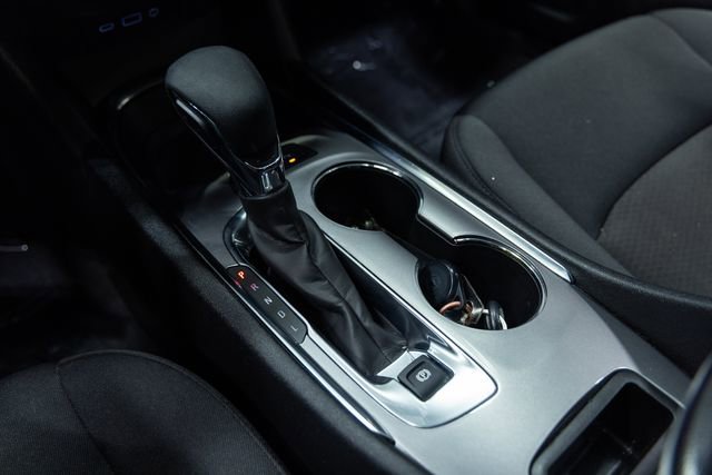 Used 2024 Chevrolet Malibu LT image 18