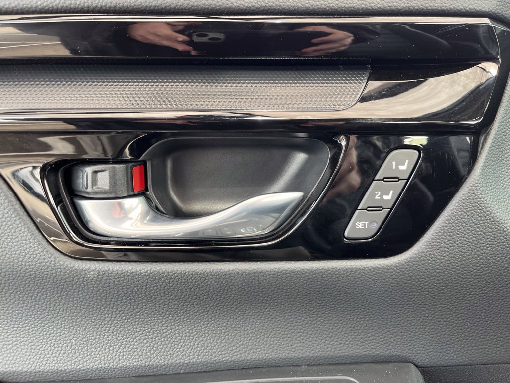 Certified 2026 Honda CR-V EX-L image 10