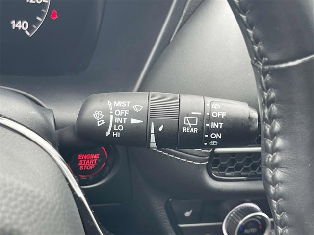 Used 2023 Honda HR-V EX-L image 24