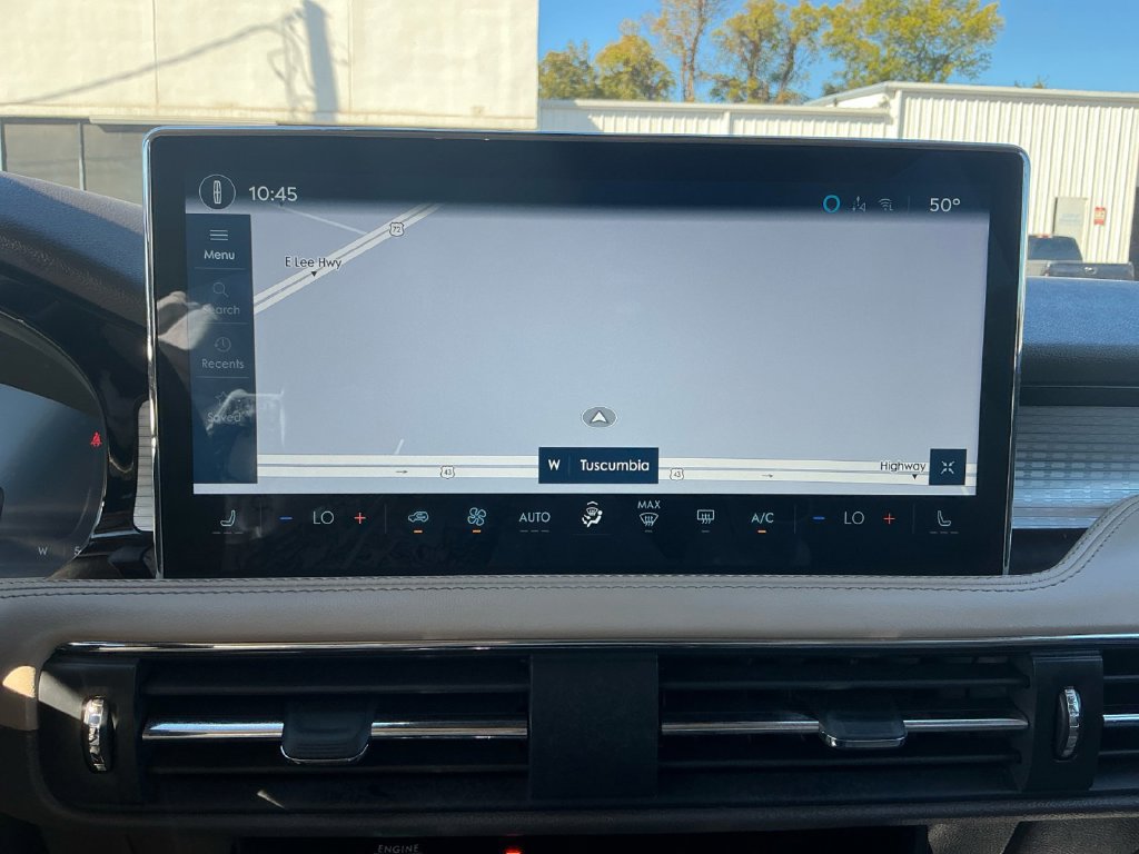 Certified 2024 Lincoln Corsair FWD image 26