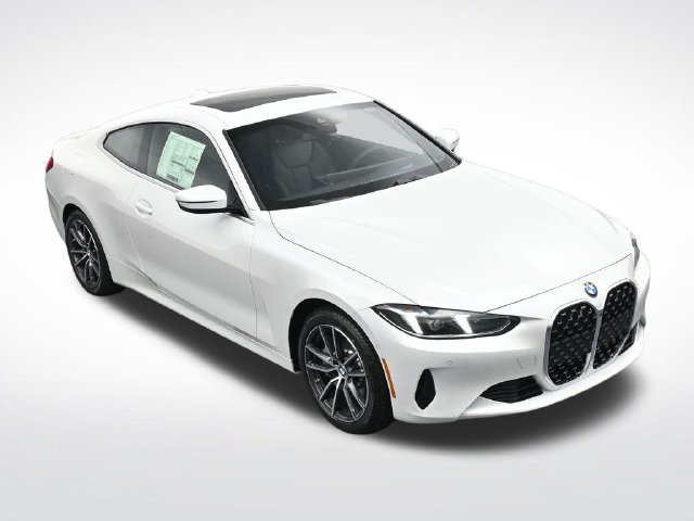 New 2026 BMW 430i xDrive Coupe w/ Premium Package AWD/4WD image 22