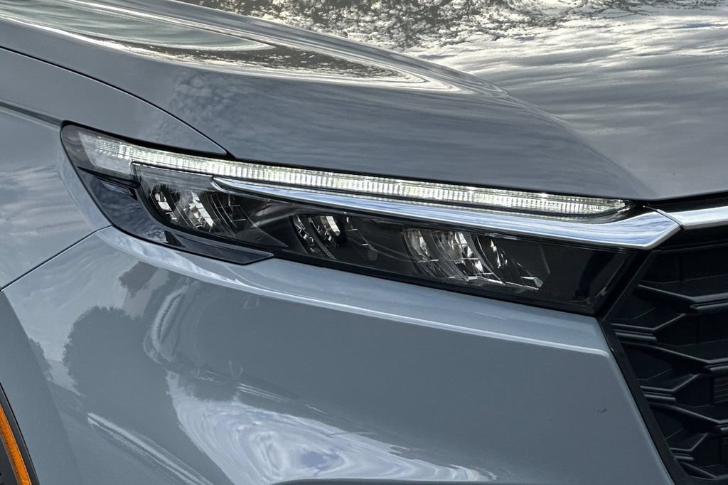 New 2026 Honda CR-V LX image 29