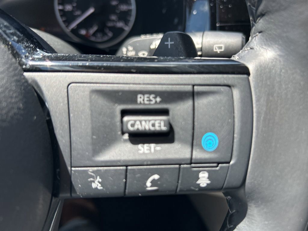 Certified 2023 Nissan Pathfinder SL AWD/4WD image 18