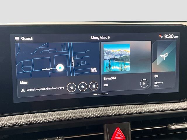 New 2025 Kia EV6 Wind image 15