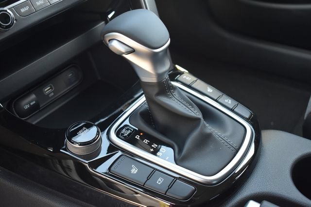 New 2026 Kia Seltos S AWD/4WD image 23