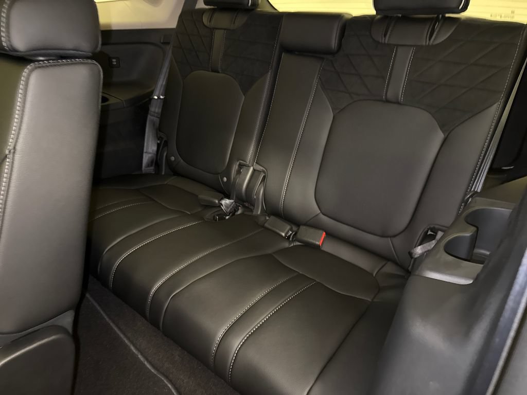New 2026 Honda Pilot Elite image 17