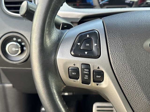 Used 2017 Ford Taurus SHO w/ Driver Assist Package image 25