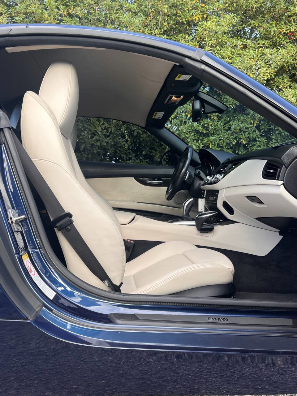 Used 2009 BMW Z4 sDrive35i image 18