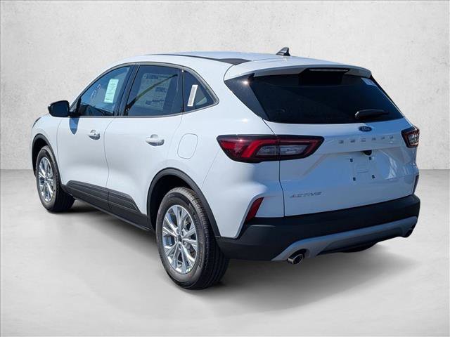 New 2026 Ford Escape Active image 9