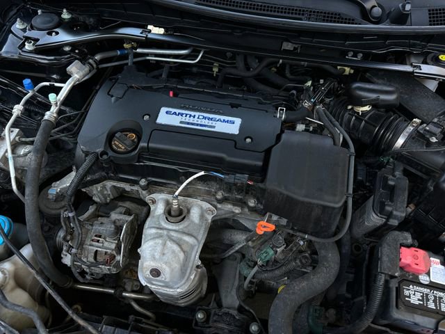 Used 2014 Honda Accord EX-L image 32