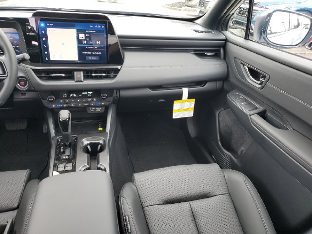 New 2026 Subaru Outback Touring XT AWD/4WD image 23