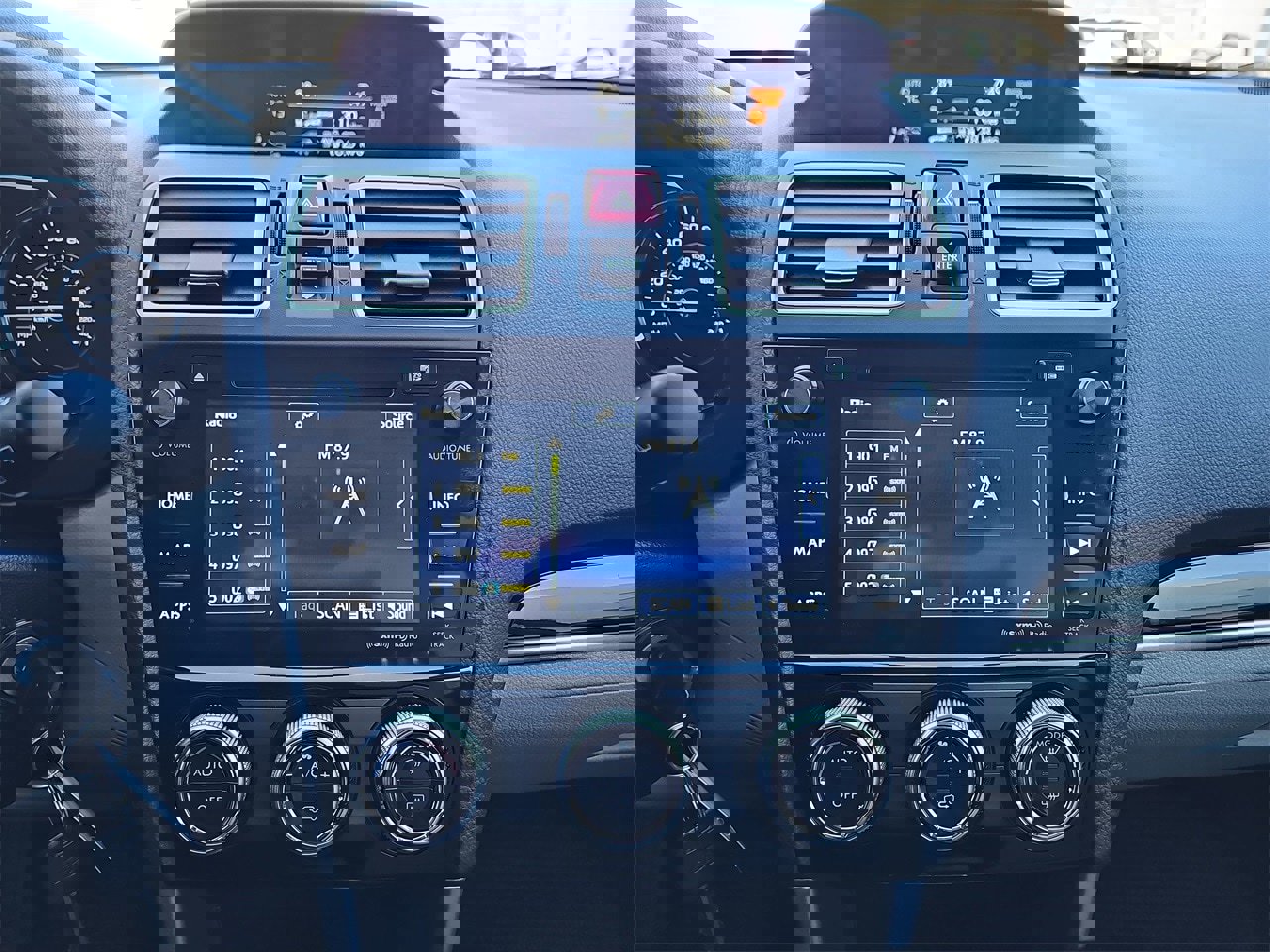 Used 2018 Subaru Forester 2.5i Limited image 26