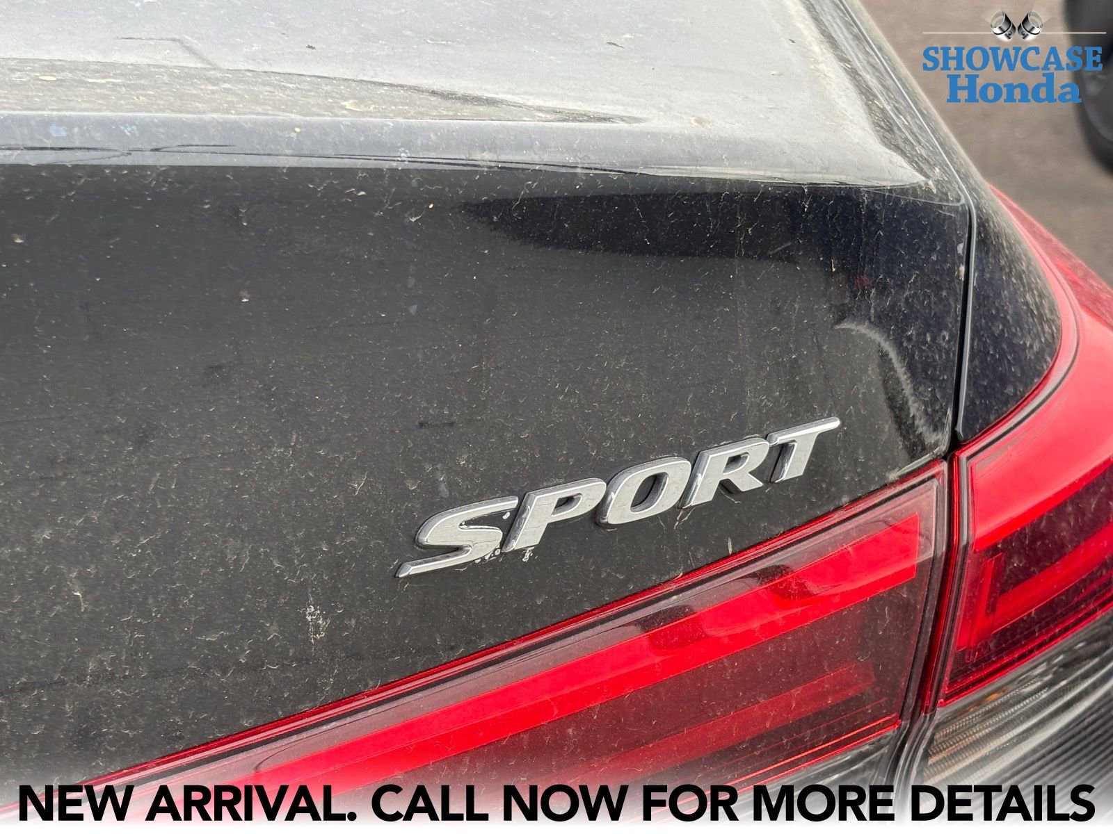 Certified 2023 Honda Civic Sport image 11