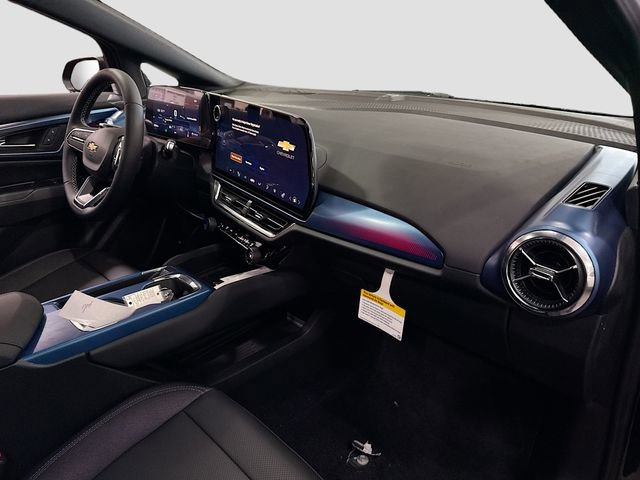New 2026 Chevrolet Equinox EV LT AWD/4WD image 29