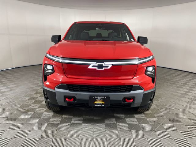 Certified 2026 Chevrolet Silverado EV Trail Boss w/ Premium Package AWD/4WD image 24