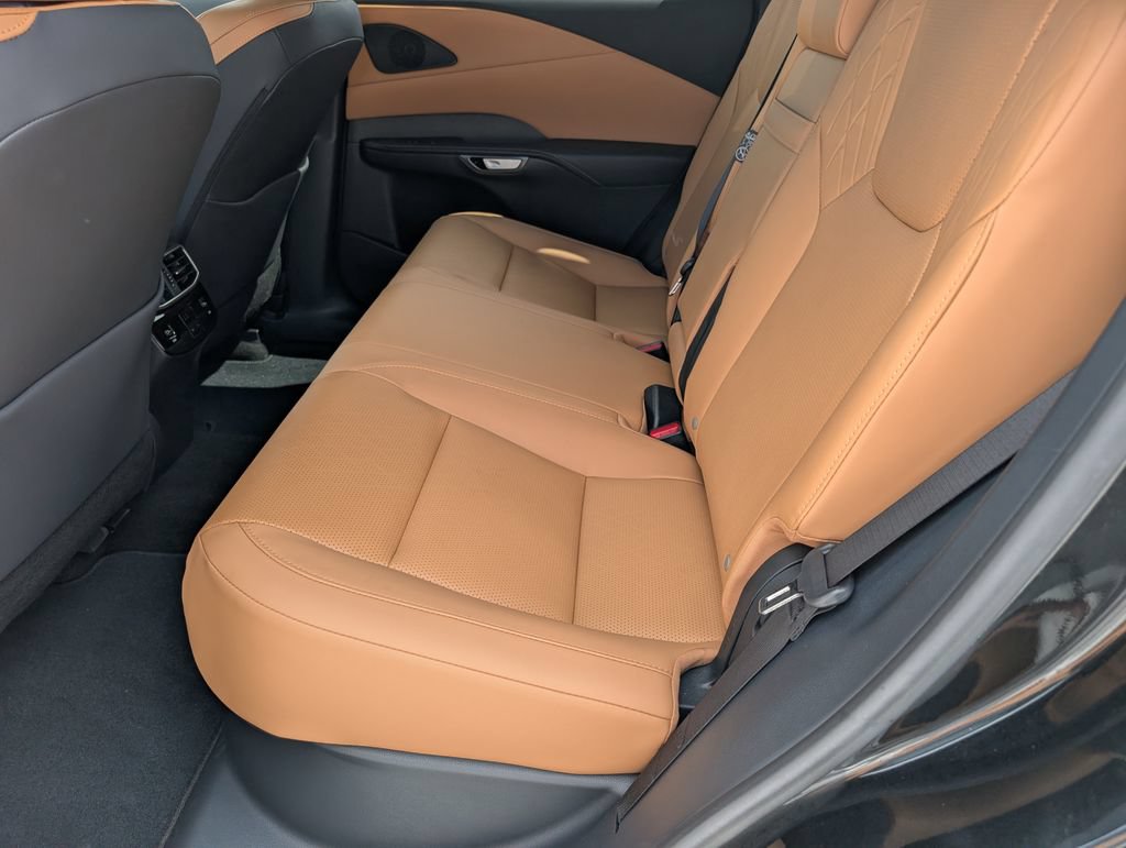 Used 2025 Lexus RX 350 Premium Plus w/ Accessory Package (Z1) FWD image 13
