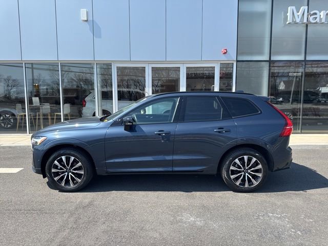 Certified 2025 Volvo XC60 B5 Plus w/ Climate Package image 2