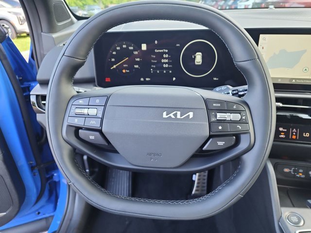 New 2026 Kia Sportage X-Pro Prestige image 28