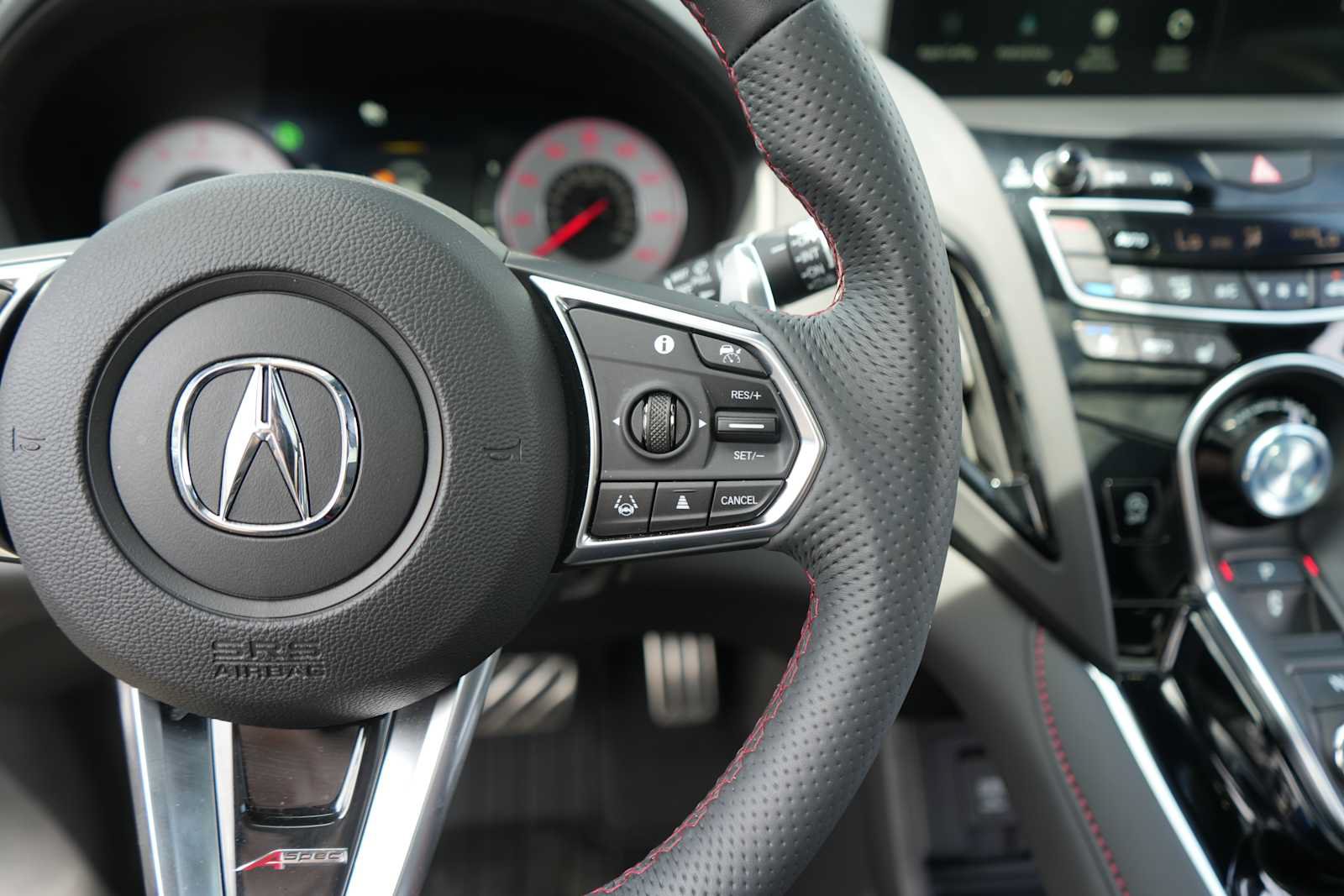 Certified 2025 Acura RDX A-Spec AWD/4WD image 21