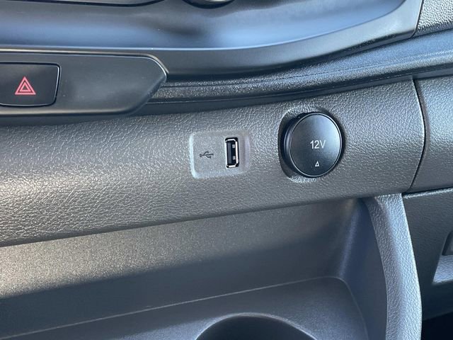 Certified 2024 Ford Transit 350 148 Low Roof AWD w/ Load Area Protection Package image 15