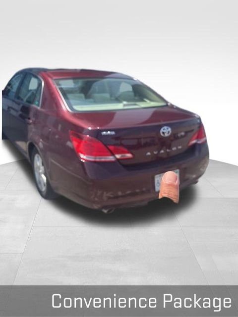 Used 2007 Toyota Avalon Limited FWD image 8