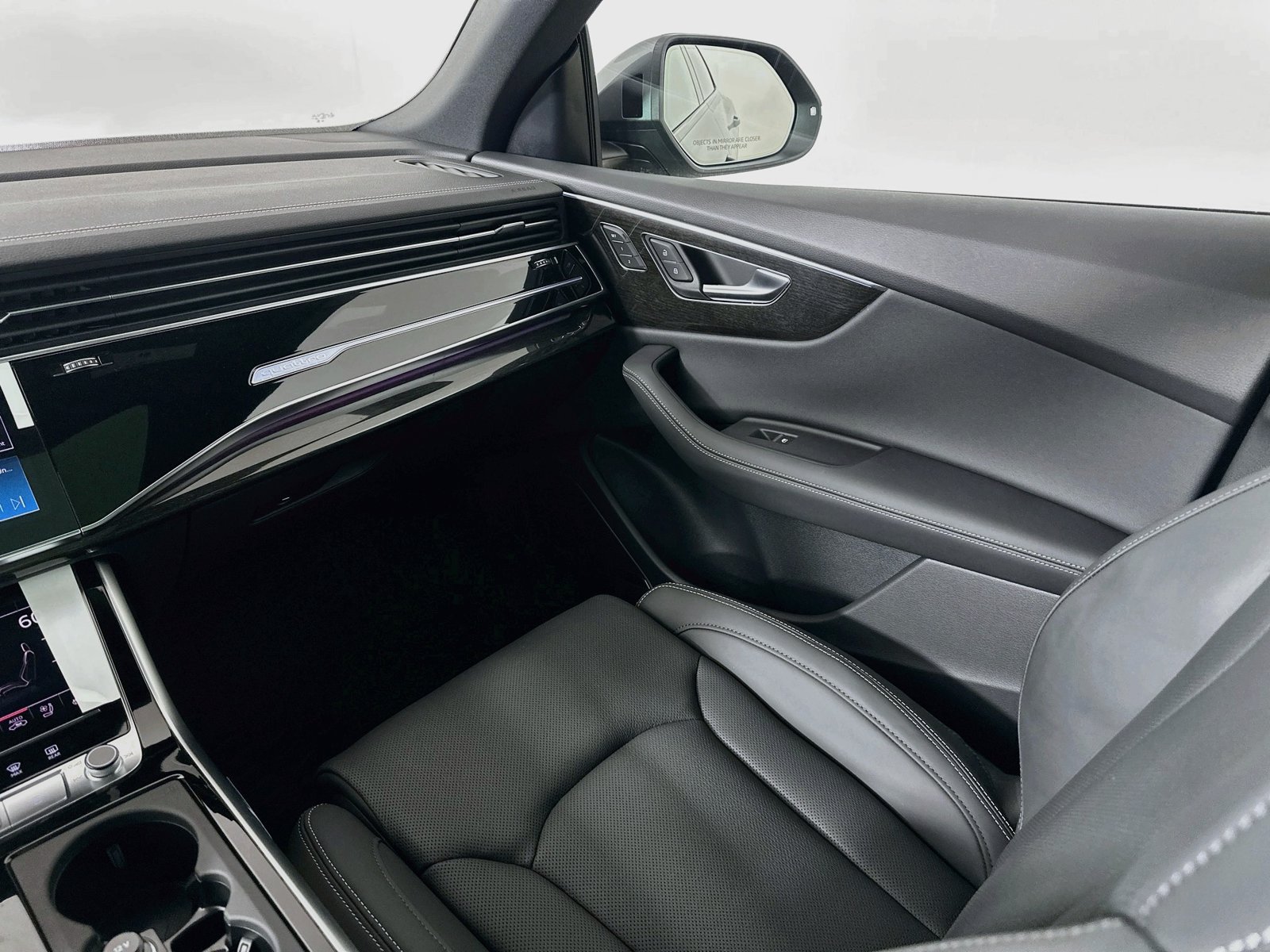 New 2027 Audi Q8 Prestige AWD/4WD image 24