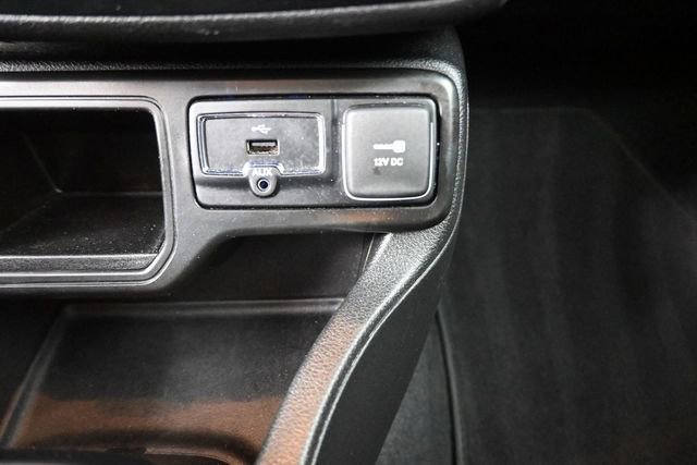 Used 2020 Jeep Renegade Sport FWD image 9