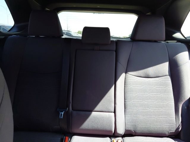 Used 2023 Toyota RAV4 SE w/ Weather & Moonroof Package AWD/4WD image 28