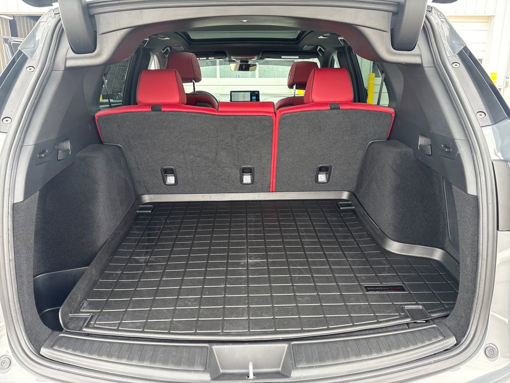 Used 2025 Acura RDX Aspec SH image 41