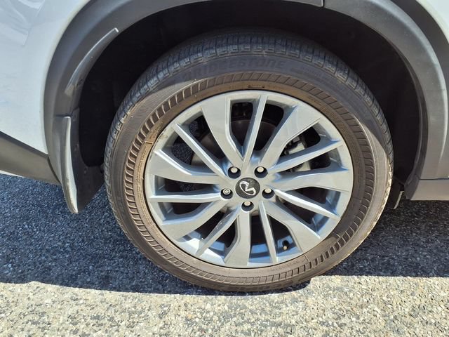 Used 2023 INFINITI QX50 Pure AWD/4WD image 22