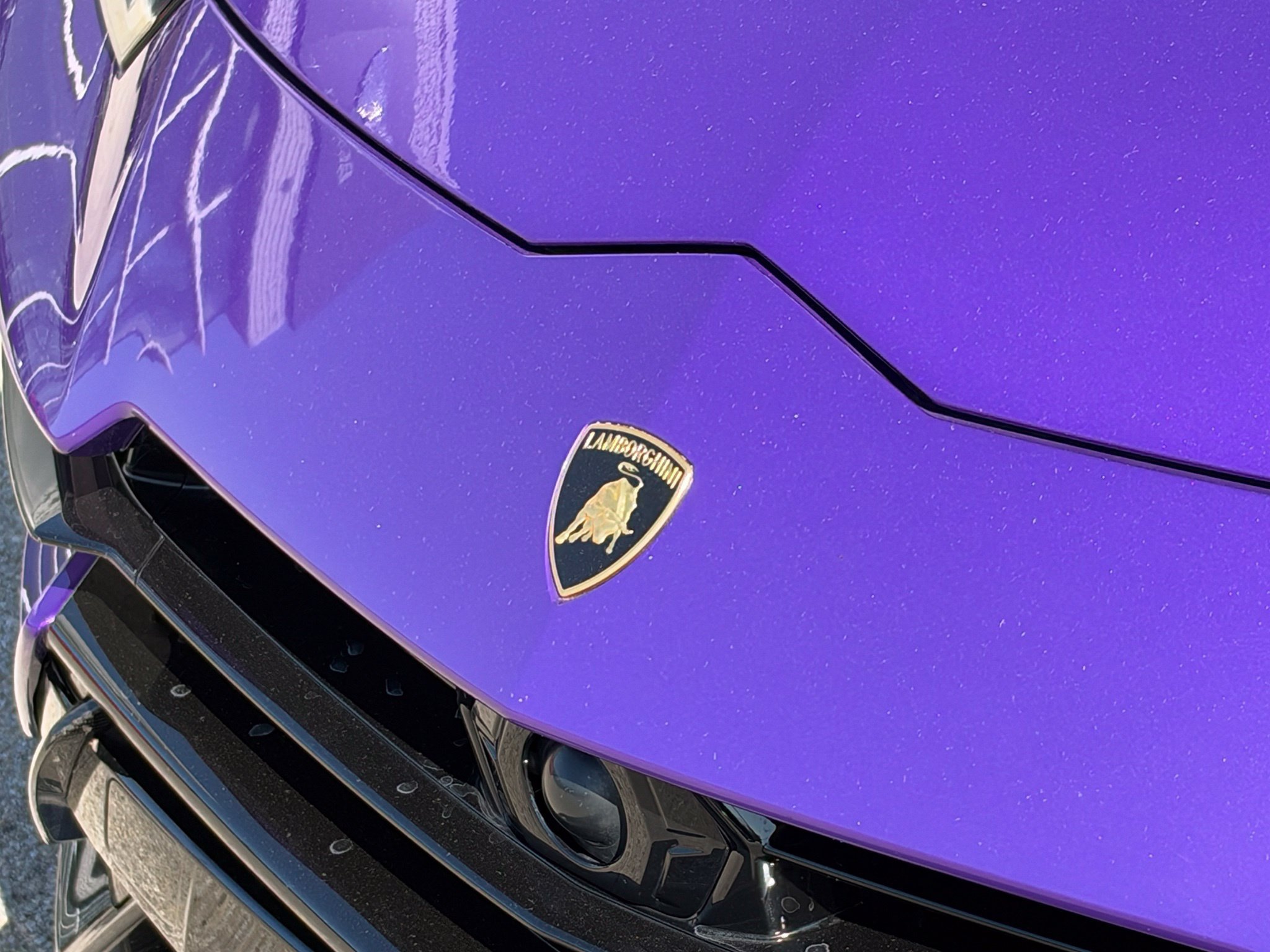 Used 2023 Lamborghini Urus Performante AWD/4WD image 13
