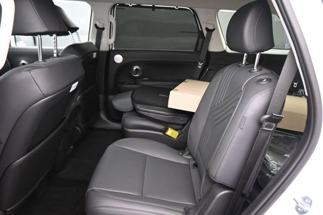 New 2026 Hyundai Palisade SEL AWD/4WD image 14