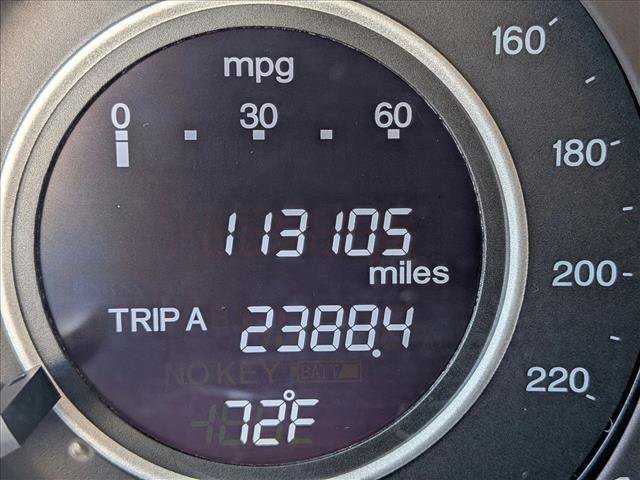 Used 2014 Honda CR-V EX-L image 11