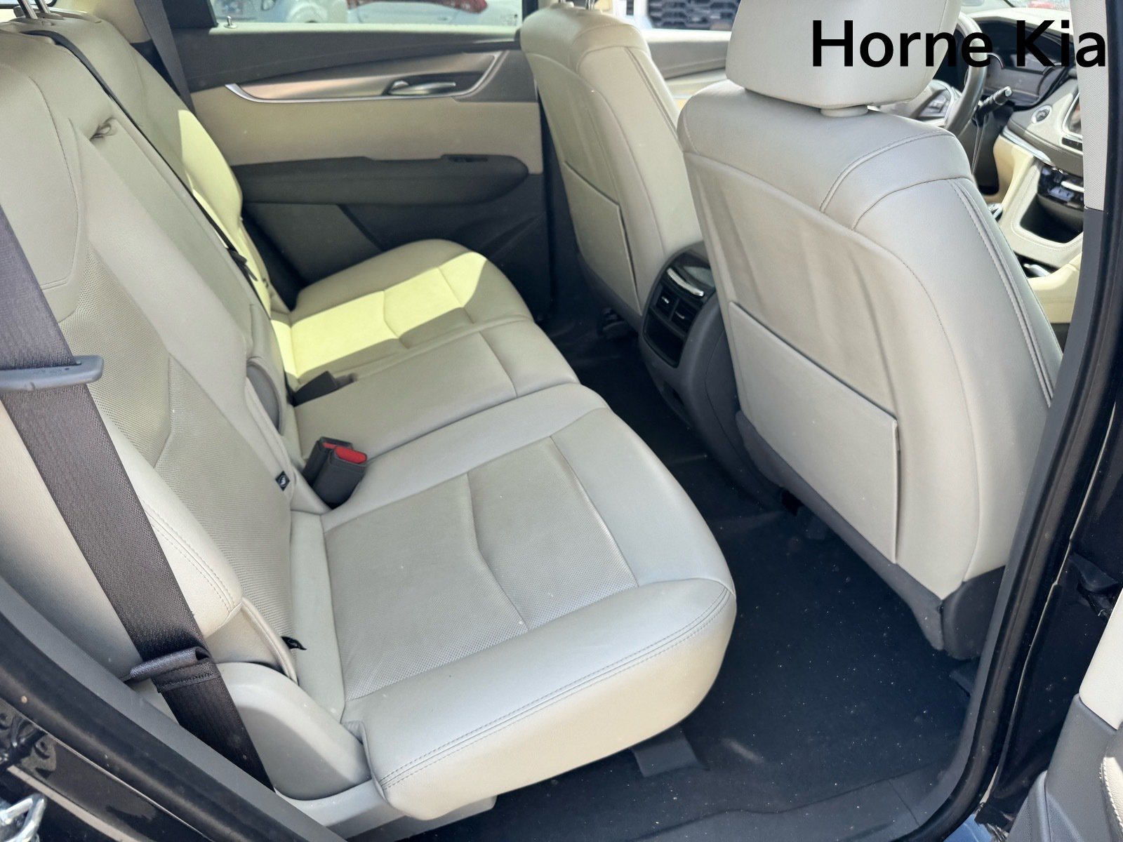Used 2022 Cadillac XT5 Premium Luxury FWD image 27