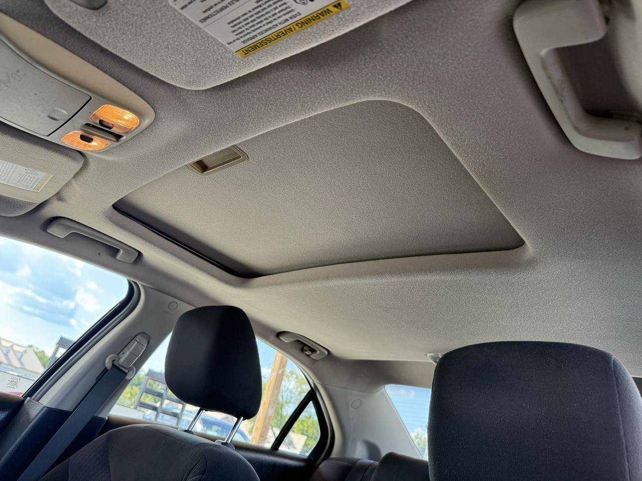Used 2009 Mercury Milan FWD image 25