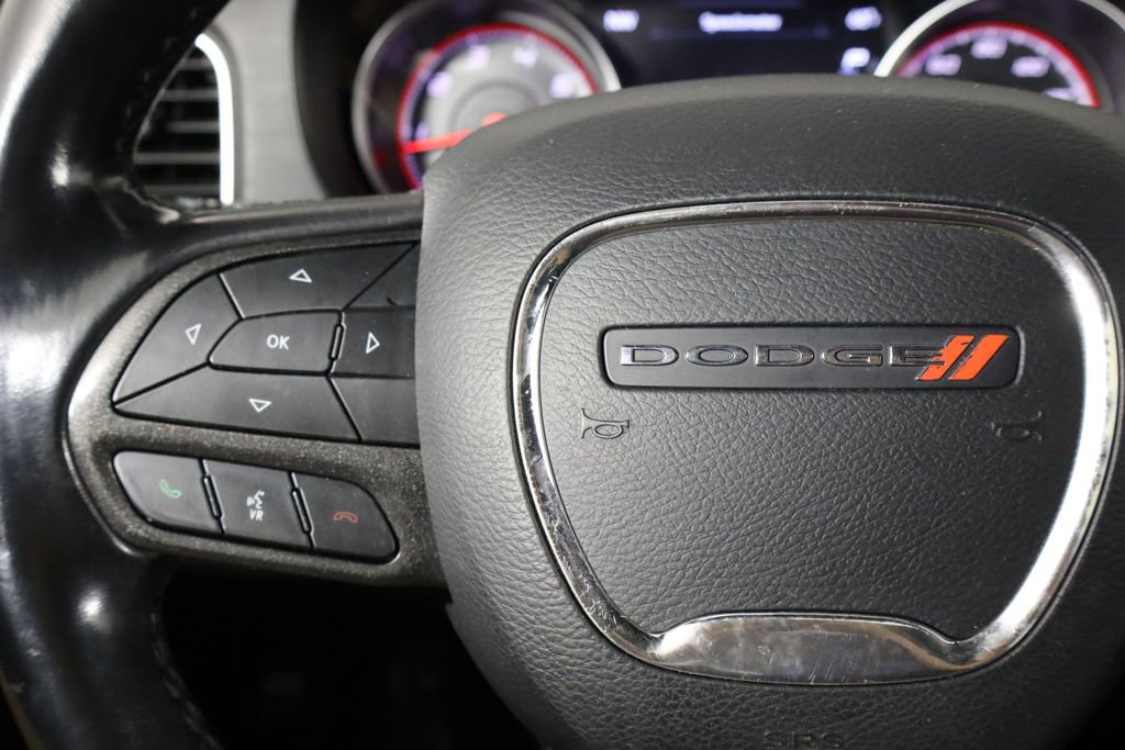 Used 2020 Dodge Charger Police AWD/4WD image 8