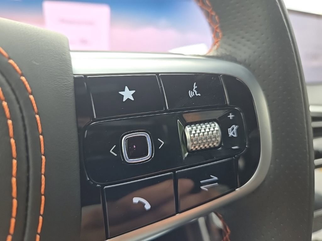 Used 2026 Genesis GV70 3.5T Sport Prestige image 37