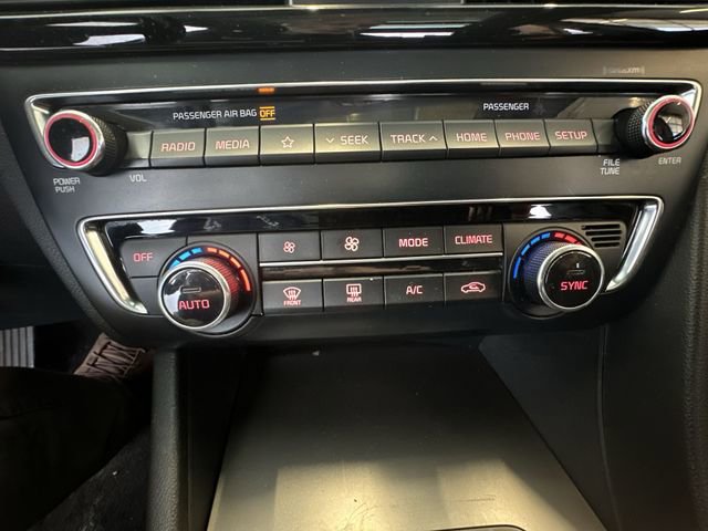 Used 2019 Kia Optima S w/ S Panoramic Sunroof Package image 19