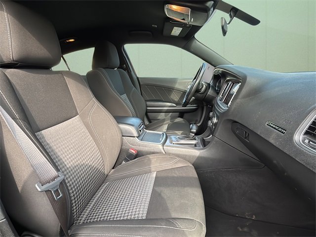 Certified 2023 Dodge Charger SXT image 38