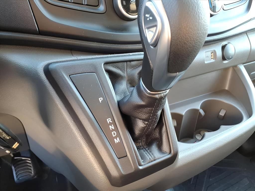 Used 2023 Ford Transit 350 148 High Roof w/ Load Area Protection Package image 12