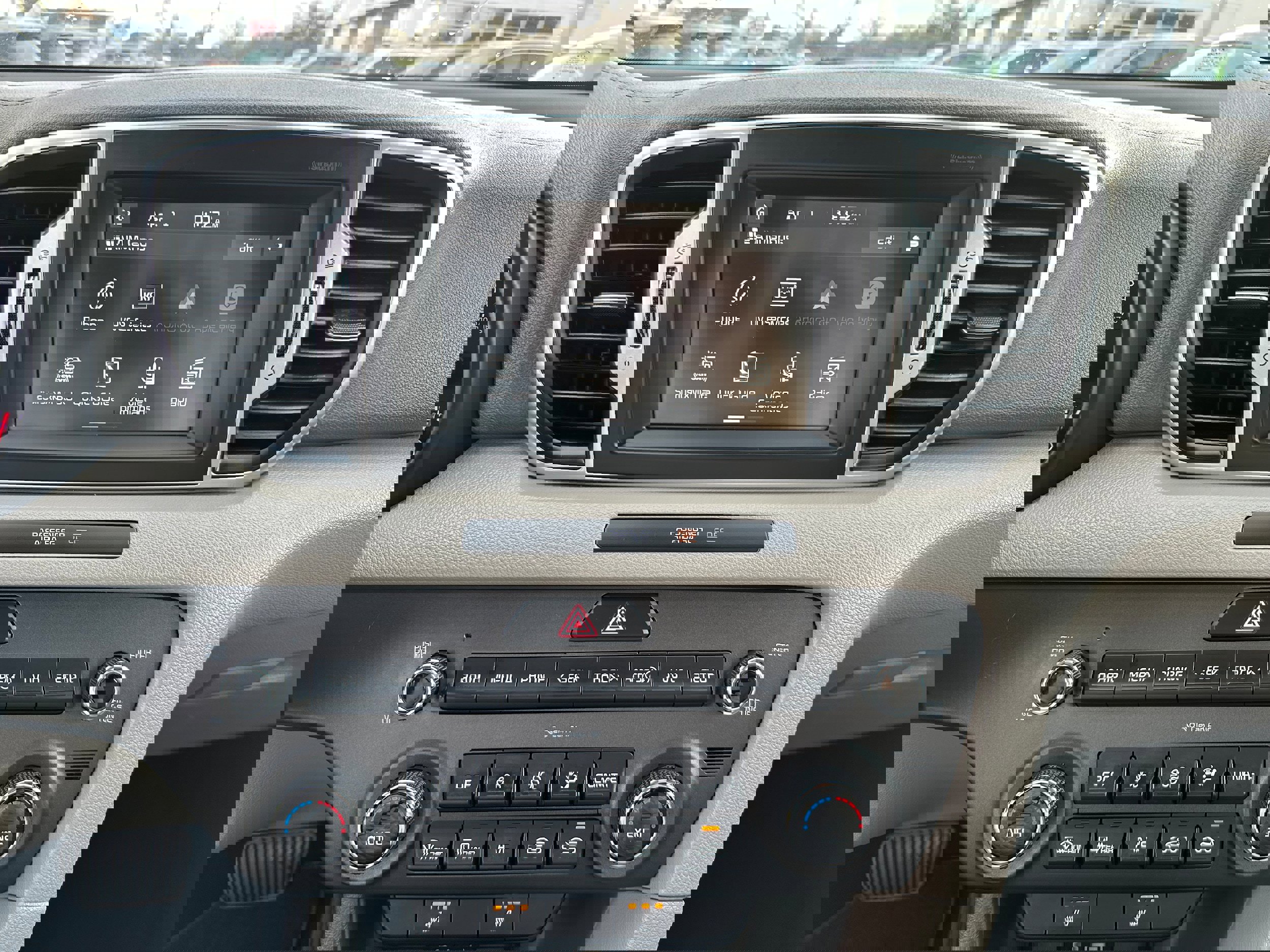 Used 2019 Kia Sportage LX w/ LX Popular Package image 28