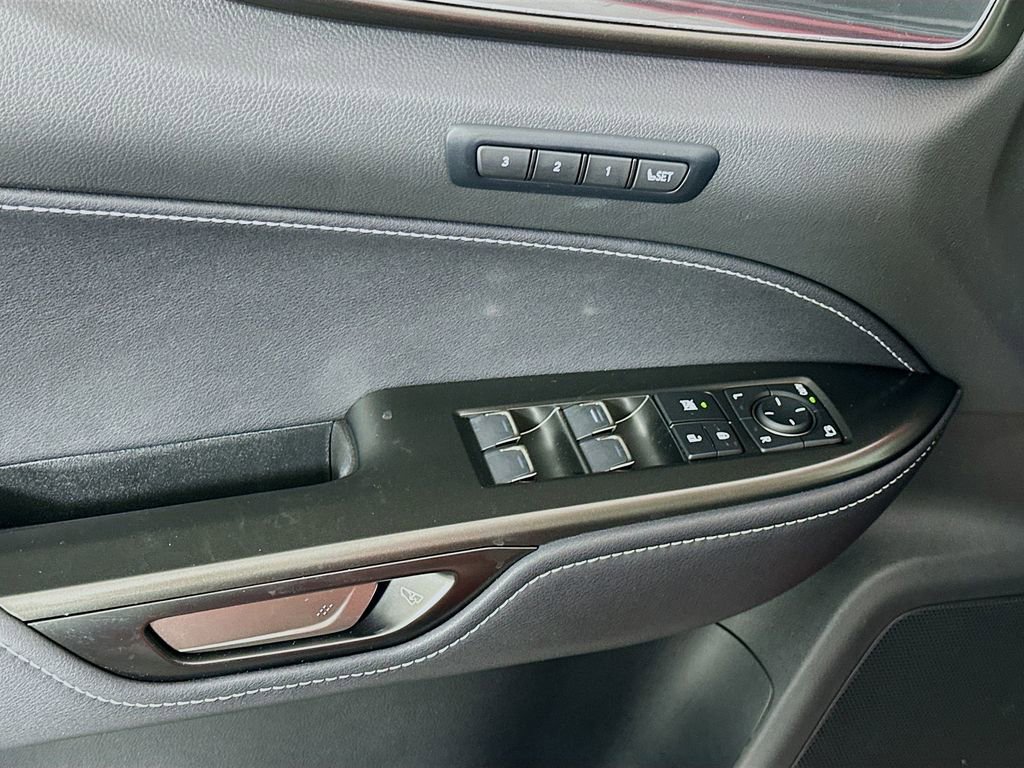 Used 2023 Lexus NX 250 FWD w/ Premium Package image 18